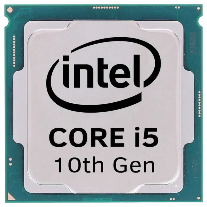 Процессор Intel Core i5-10400 Tray, Silver 2