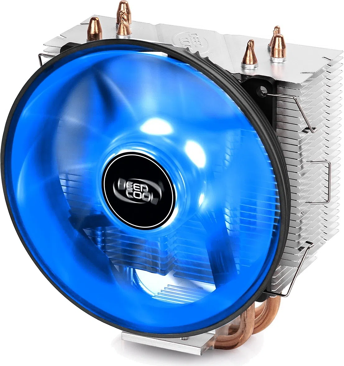 Кулер для процессора DeepCool Gammaxx 300B 2