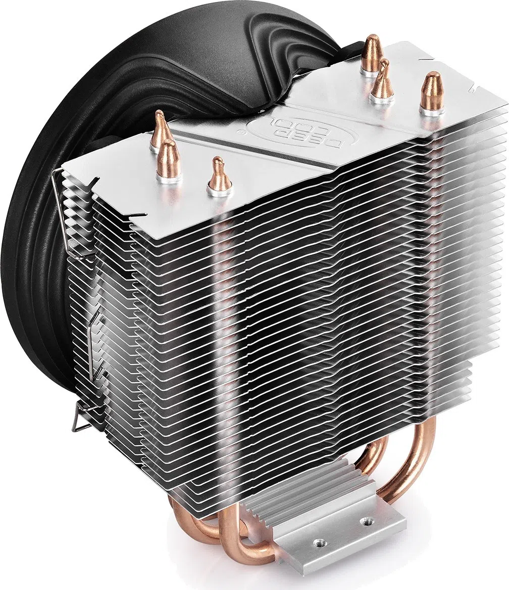 Кулер для процессора DeepCool Gammaxx 300B 5