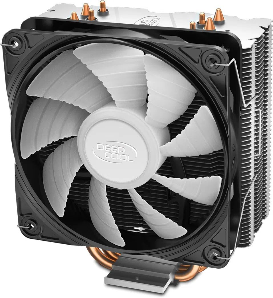 Кулер для процессора DeepCool Gammaxx 400 V2 Blue 2
