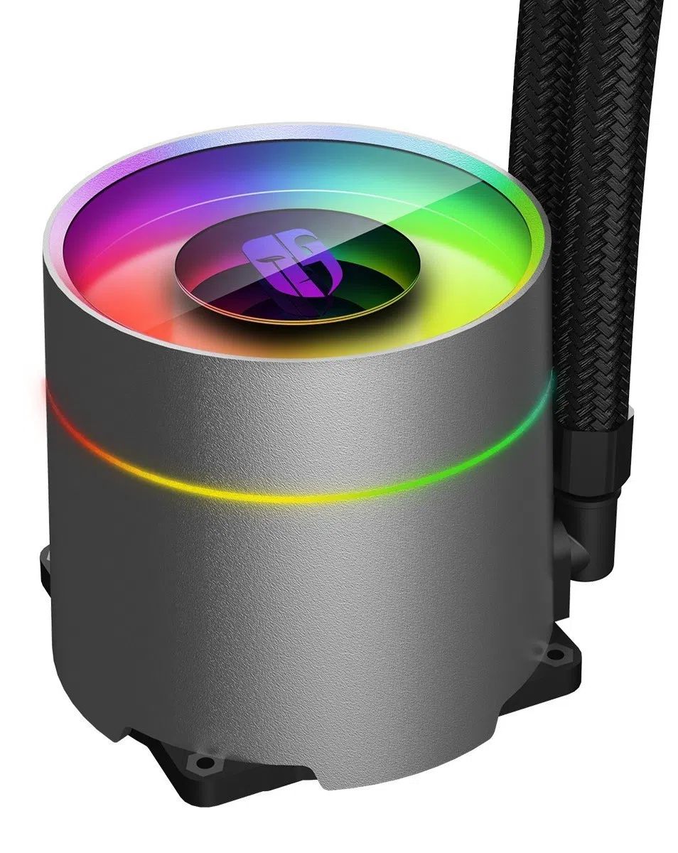Кулер для процессора DeepCool Castle 280EX 3