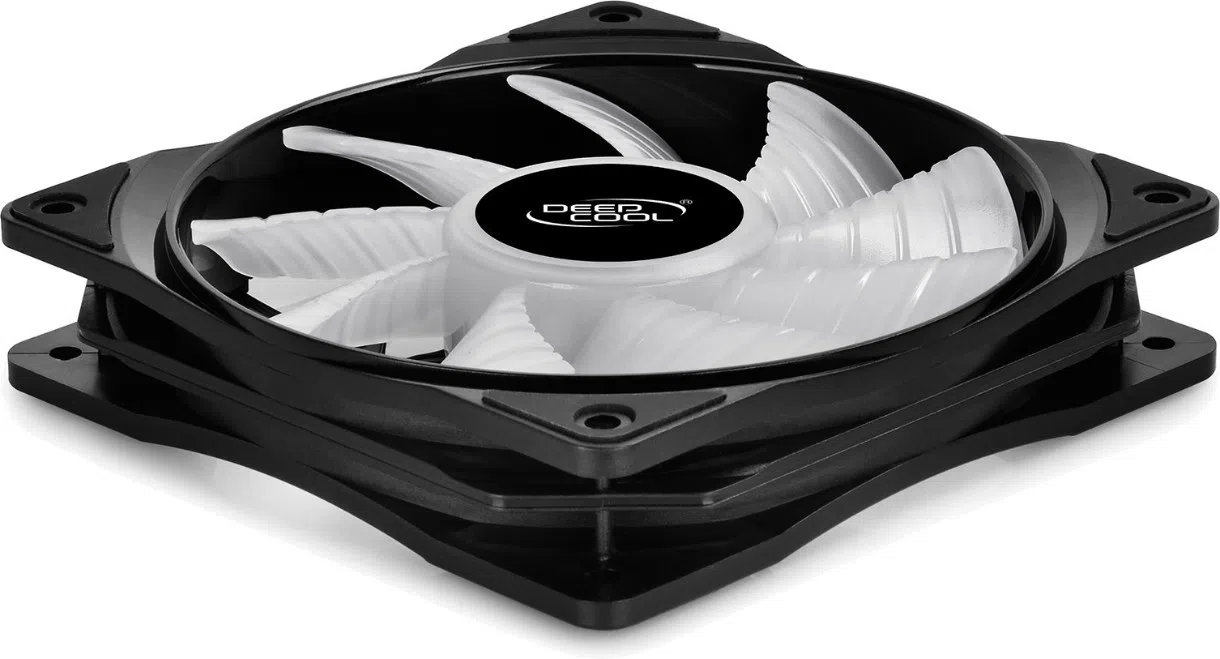 Вентилятор для корпуса DeepCool CF 120 3