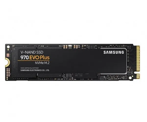 .M.2 NVMe SSD 500GB Apacer AS2280Q4 [PCIe 4.0 x4, R/W:5000/2500MB/s, 750K IOPS, PS5016, 3D TLC]