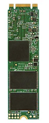 Накопитель SSD Transcend 820S, 120 ГБ, TS120GMTS820S 2