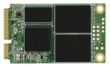 Накопитель SSD Transcend MSA230S, 128 ГБ, TS128GMSA230S 2