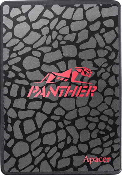 Solid State Drive (SSD) Apacer AS350 480Gb Panther