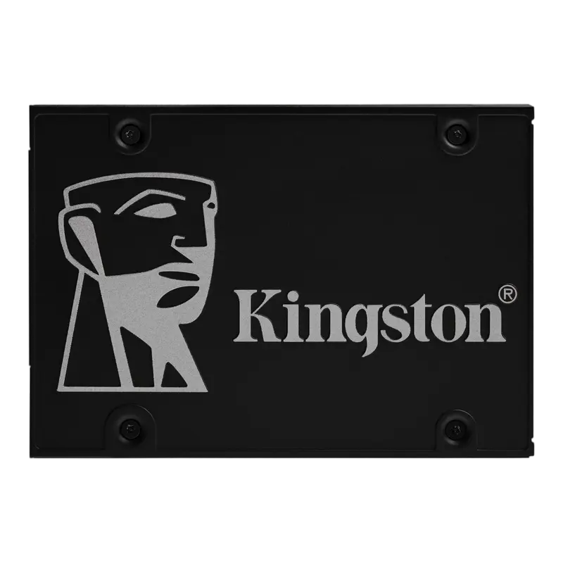 Накопитель SSD Kingston KC600, 1024GB, SKC600/1024G