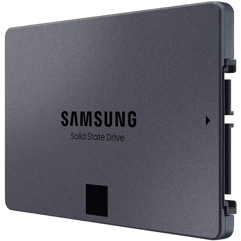 Накопитель SSD Samsung 870 QVO MZ-77Q1T0, 1000Гб, MZ-77Q1T0BW 3