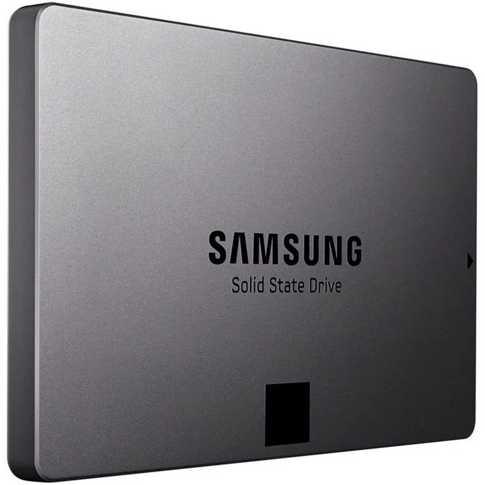 Накопитель SSD Samsung 870 QVO MZ-77Q4T0, 4000 ГБ, MZ-77Q4T0BW 2