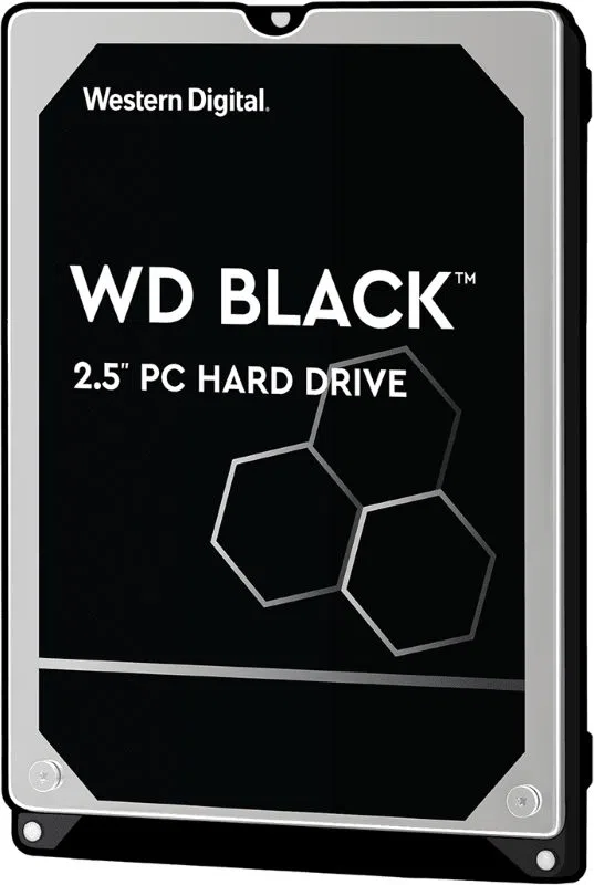 Жесткий диск Western Digital WD10SPSX, 1ТБ, 3.5" 2
