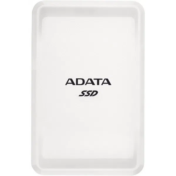 Внешний SSD Adata SC685 500Gb White