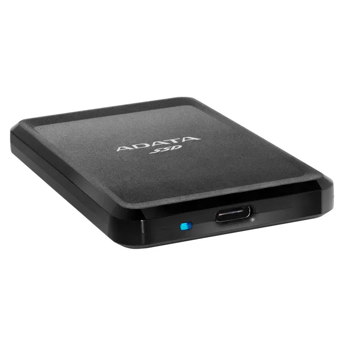 SSD extern Adata SC685 1Tb Black 3