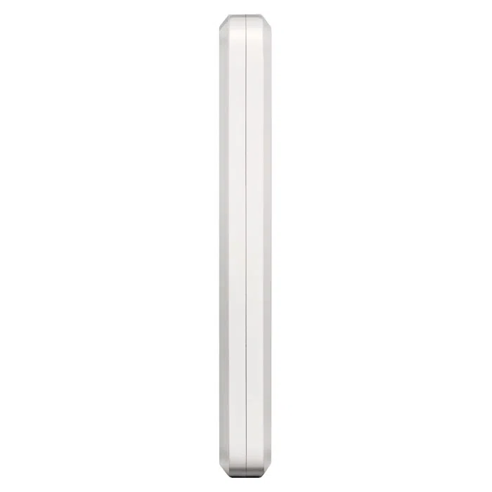 1.0TB (USB3.2/Type-C) ADATA Portable SSD "SC685", White (85x55x9.5mm, 35g, R/W:530/460MB/s) 2