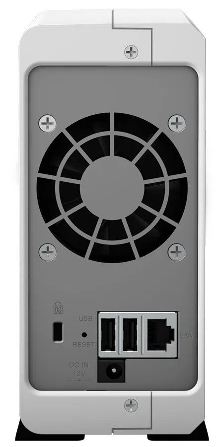 SYNOLOGY    "DS119J" 2