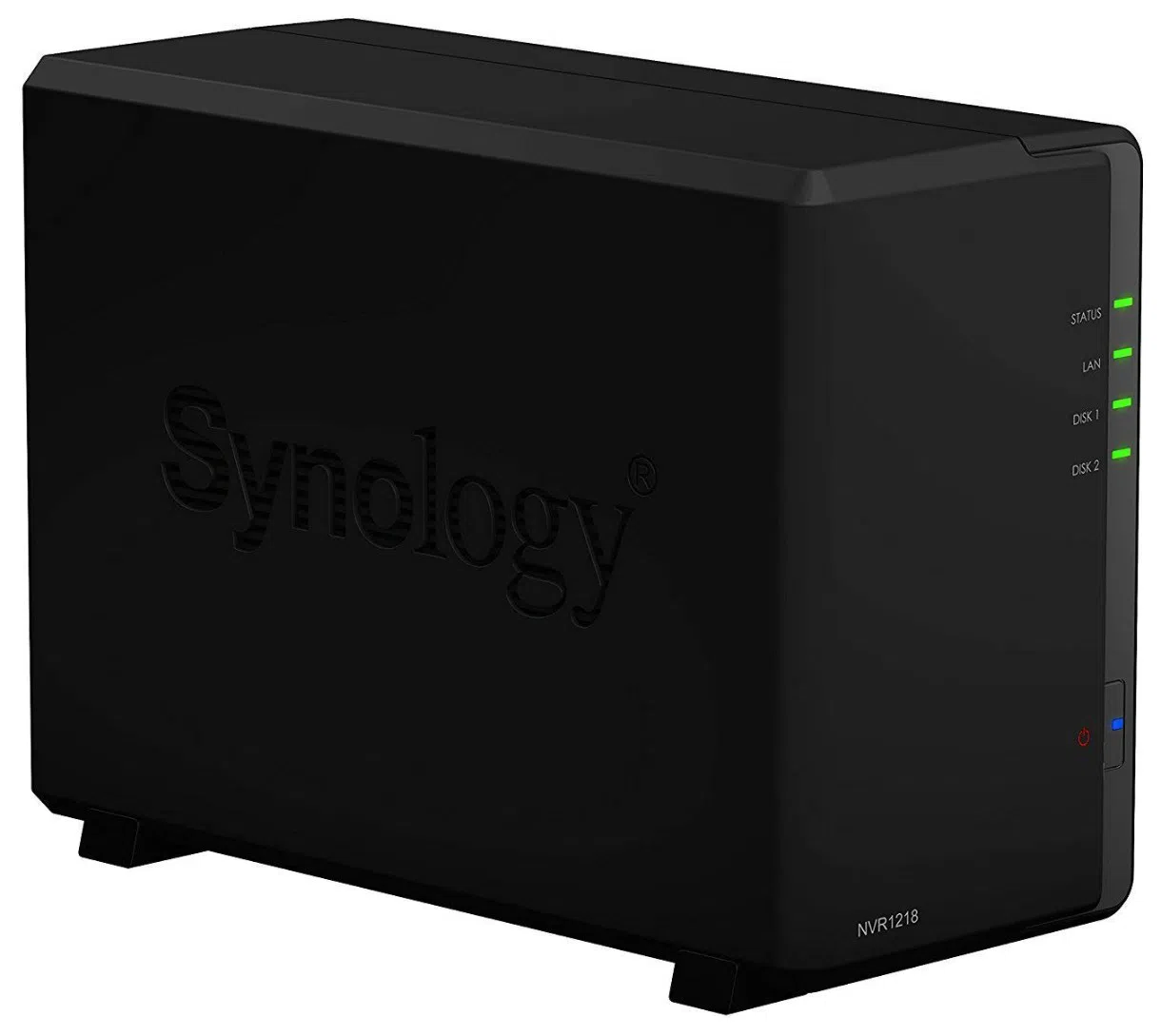 Server de stocare Synology NVR1218 3