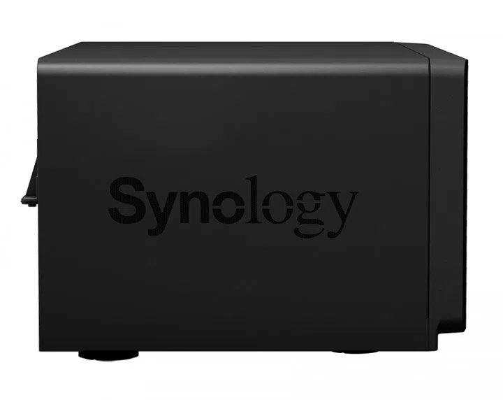 Server de stocare Synology DS1819+ 5