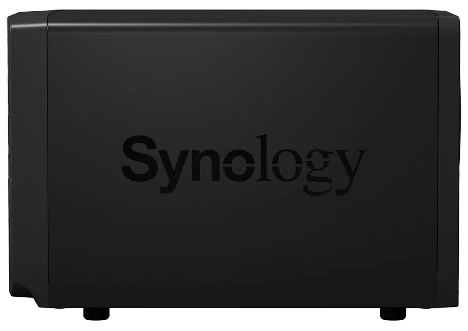 Server de stocare Synology DS716+II 3