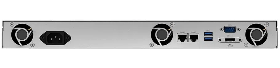 SYNOLOGY "RS819" 3