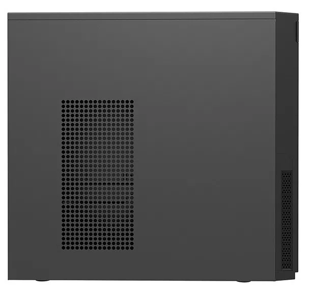 Carcasă Chieftec HC-10B-OP Black 2