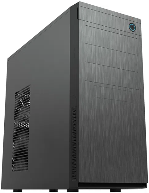 Carcasă Chieftec HC-10B-OP Black