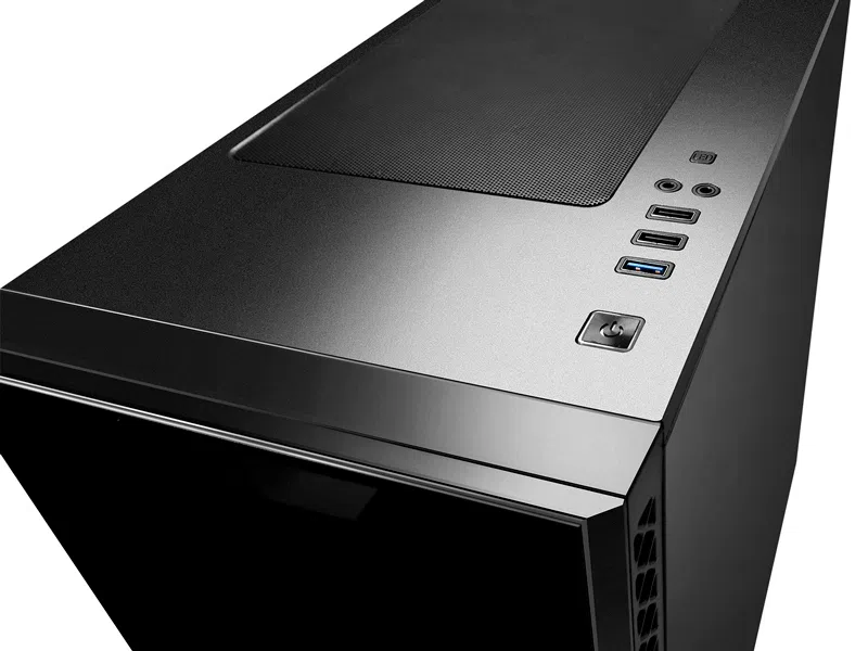 Корпус Deepcool Matrexx 50 ADD-RGB 4F (DP-ATX-MATREXX50-AR-4F-NE) 5