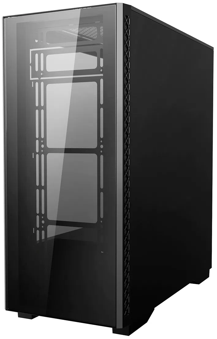 Корпус Deepcool Matrexx 50 ADD-RGB 4F (DP-ATX-MATREXX50-AR-4F-NE) 4