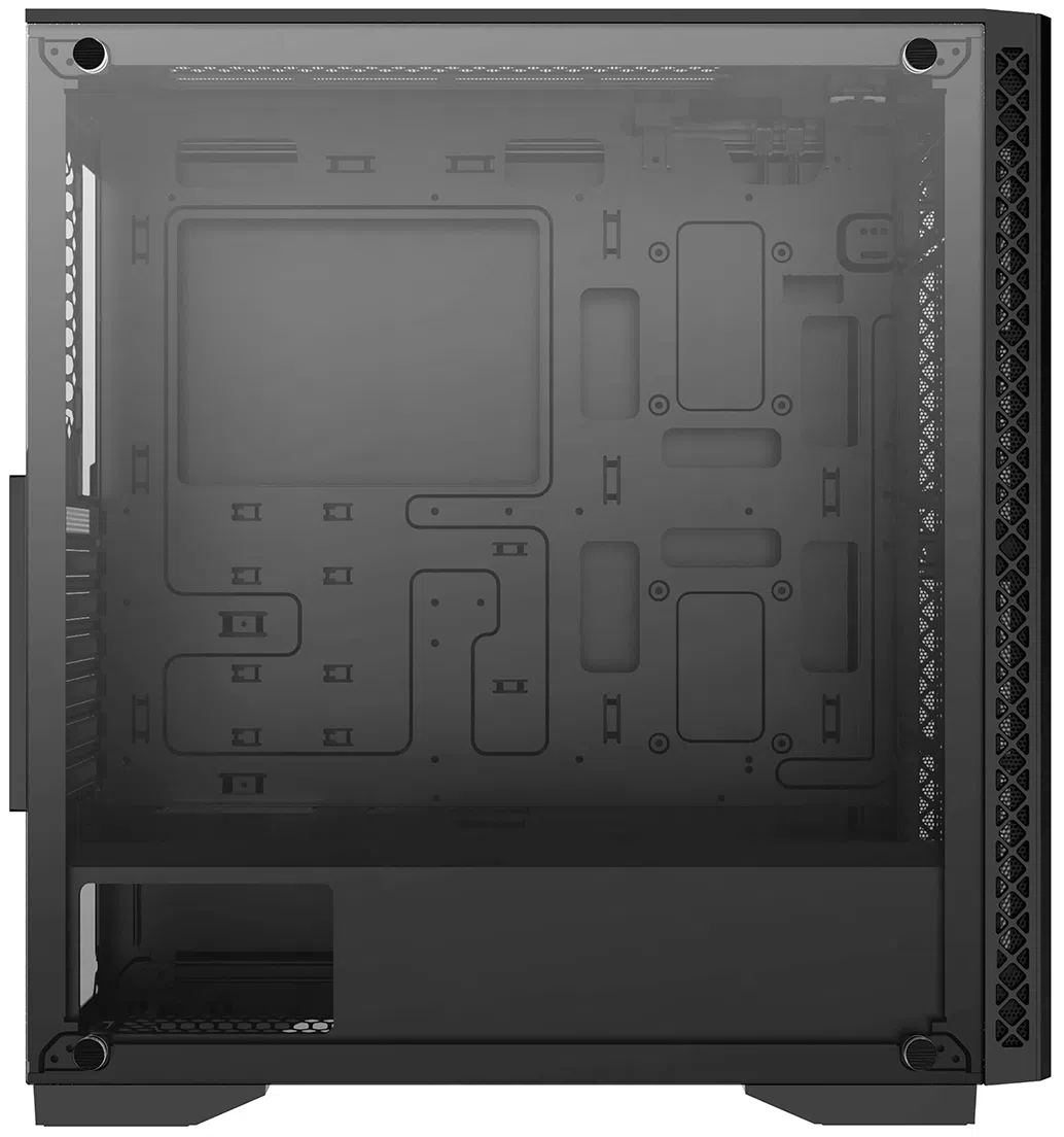 Корпус Deepcool Matrexx 50 ADD-RGB 4F (DP-ATX-MATREXX50-AR-4F-NE) 2