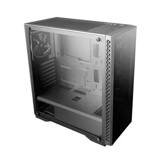 Компьютерный корпус Deepcool MATREXX 50, Midi-Tower, ATX, Чёрный 6