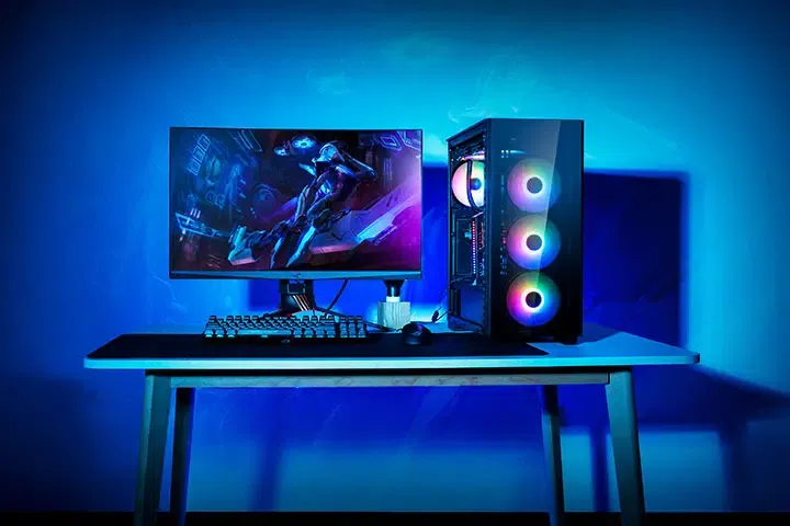 Компьютерный корпус Deepcool MATREXX 50, Midi-Tower, ATX, Чёрный 5