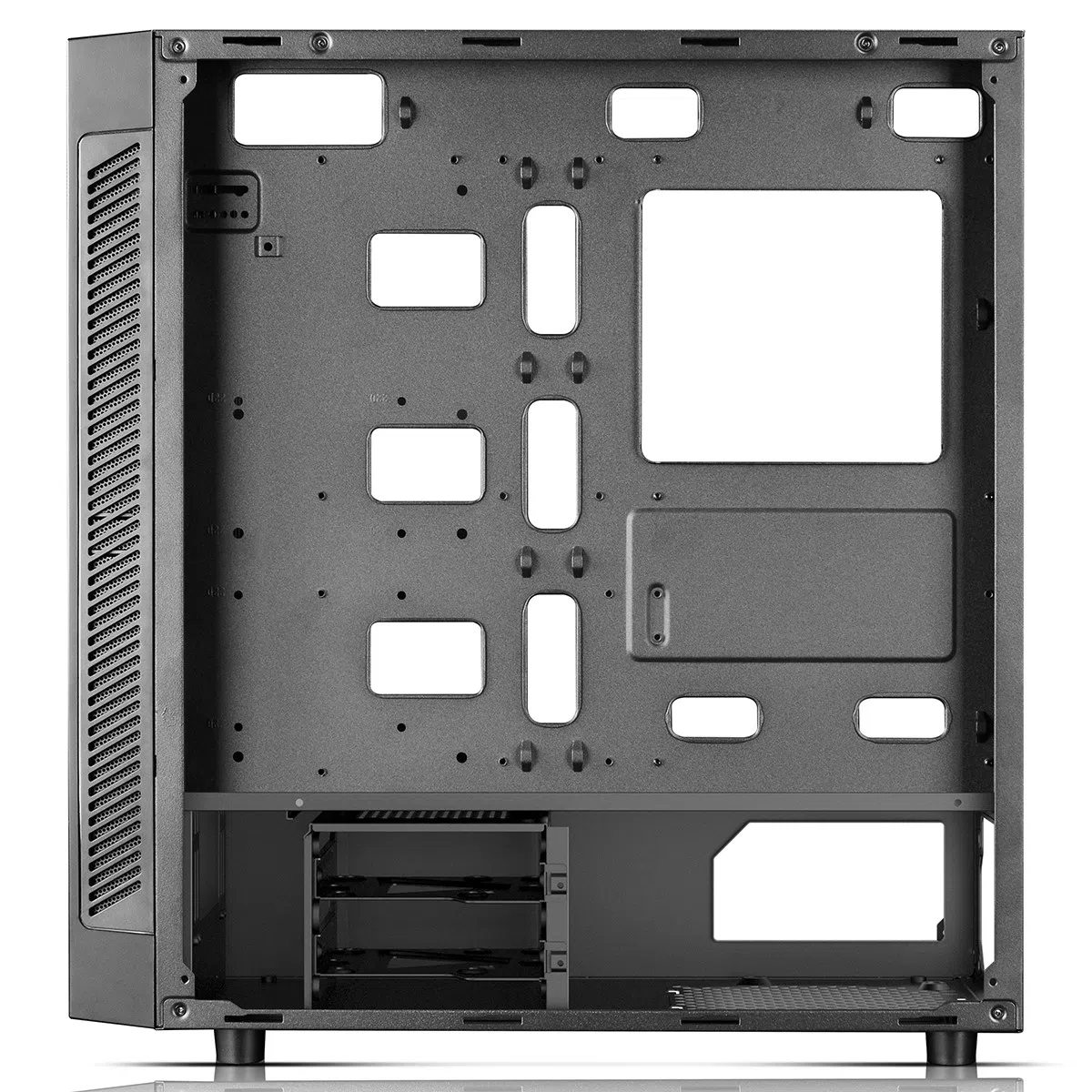 Корпус Deepcool Matrexx 55 V3 ADD-RGB 3F 4