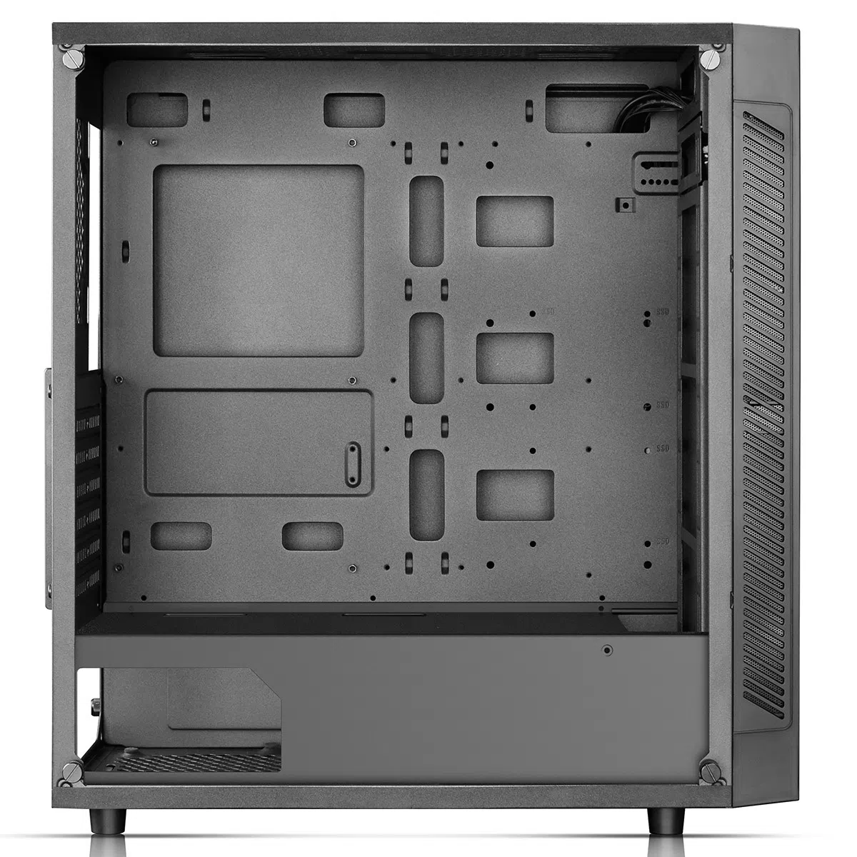 Корпус Deepcool Matrexx 55 V3 ADD-RGB 3F 3