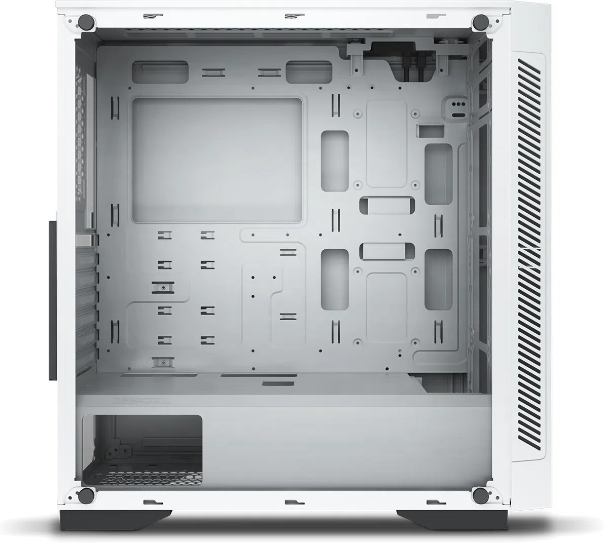 Корпус Deepcool Matrexx 55 V3 ADD-RGB 3F (DP-ATX-MATREXX55V3-AR-WH-3F) 3