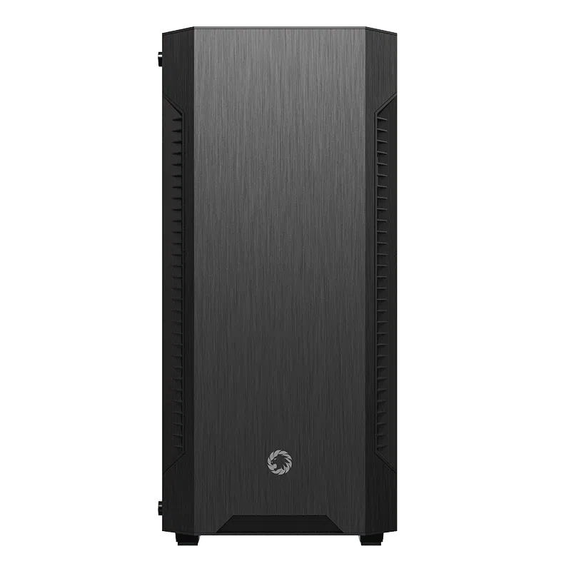 Корпус GameMax Fortress TG Black 6