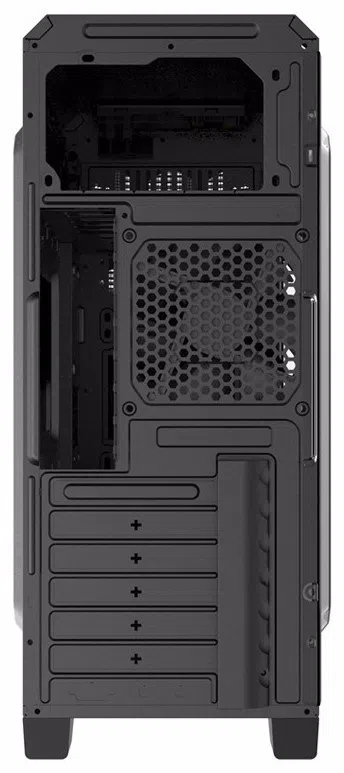 Корпус GameMax G562 5