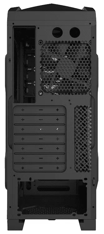 Корпус GameMax Centauri Black/Grey 4