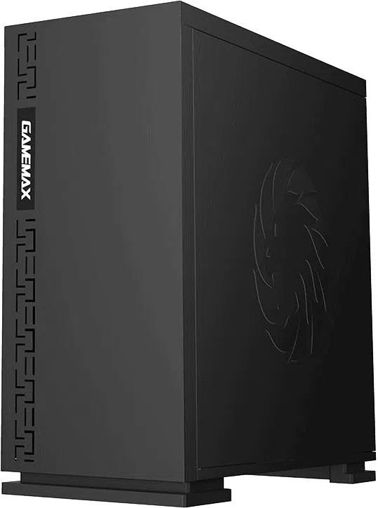 Carcasă GameMax Expedition H605-BK Black 7