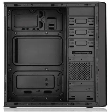 Carcasă Sohoo 5912BR 500W 3