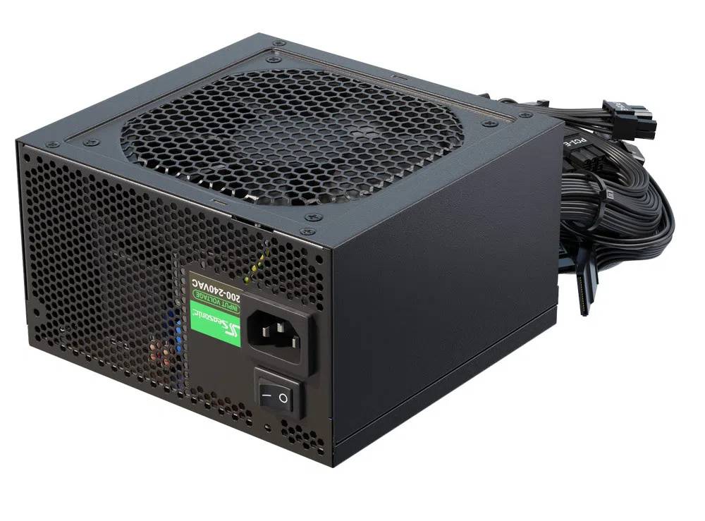 Sursă Alimentare PC Seasonic A12, 700W, ATX, -- 8