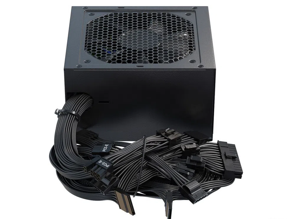 Sursă Alimentare PC Seasonic A12, 700W, ATX, -- 6