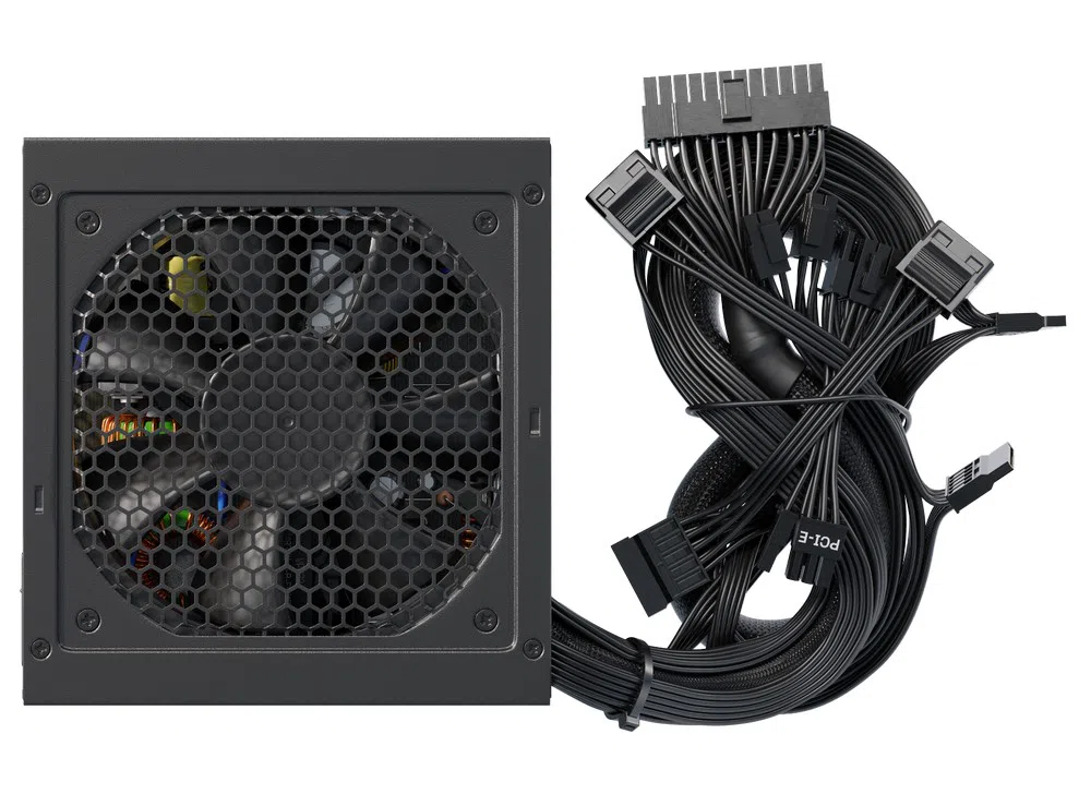 Sursă Alimentare PC Seasonic A12, 700W, ATX, -- 5