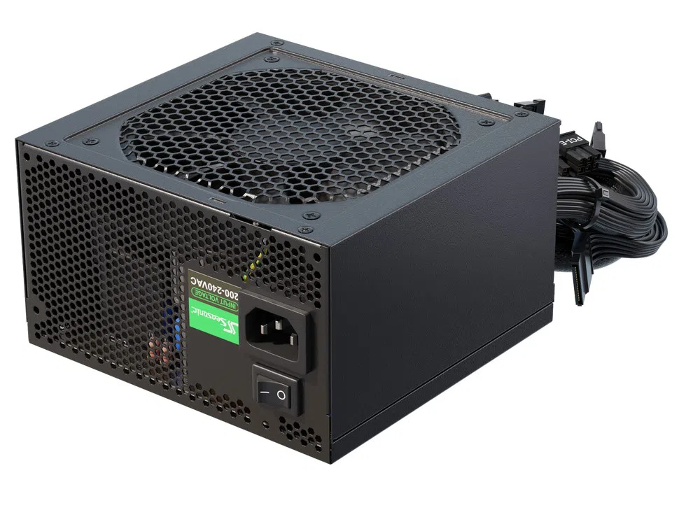 Sursă Alimentare PC Seasonic A12, 700W, ATX, -- 4