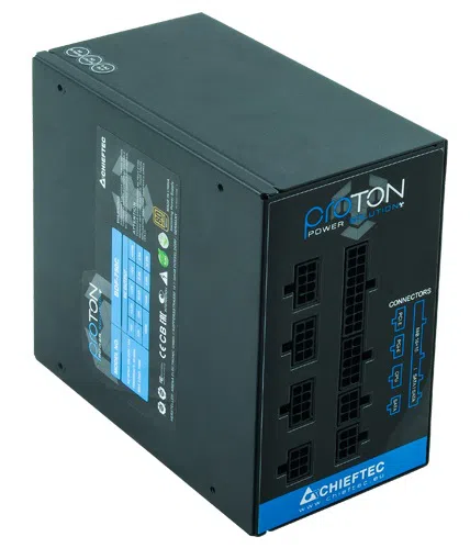 Sursă de alimentare Chieftec 750W (BDF-750C) 2