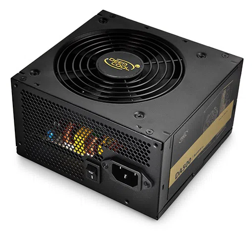 Блок питания Deepcool 500W (DA500)