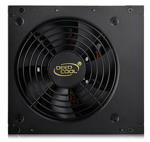 Блок питания Deepcool 500W (DA500) 2