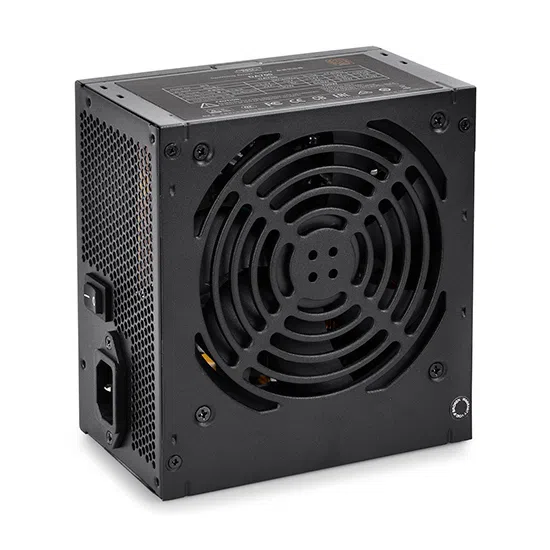 Блок питания для компьютеров Deepcool DA700N, 700Вт, ATX, -- 4