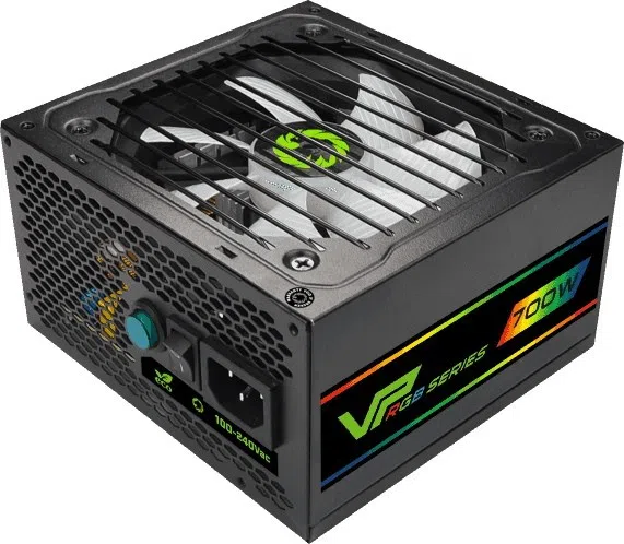Блок питания GameMax VP-700-M-RGB 2