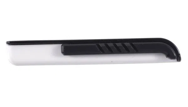 128GB  USB3.1 Flash Drive  Apacer "AH350", Black/White, Slider (AP128GAH350B-1) 3