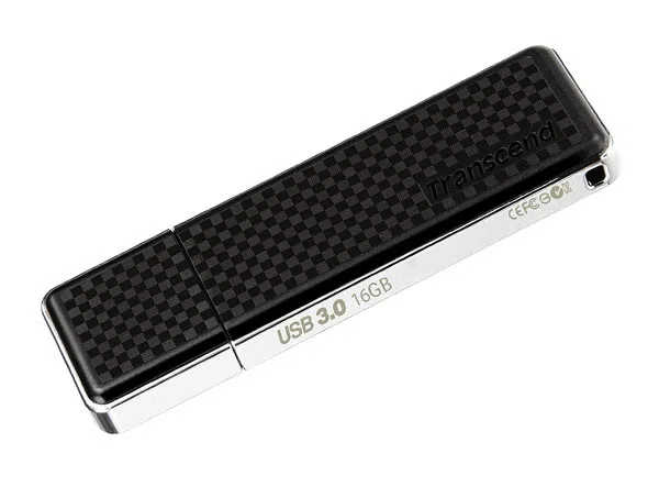 Флеш-накопитель Transcend JetFlash 780 16Gb Black