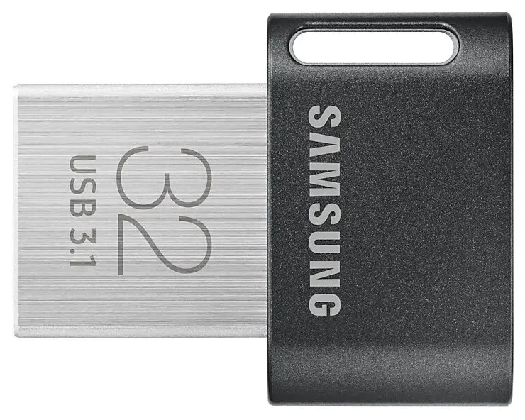 USB Flash Drive Samsung Fit Plus 32Gb (MUF-32AB/APC)