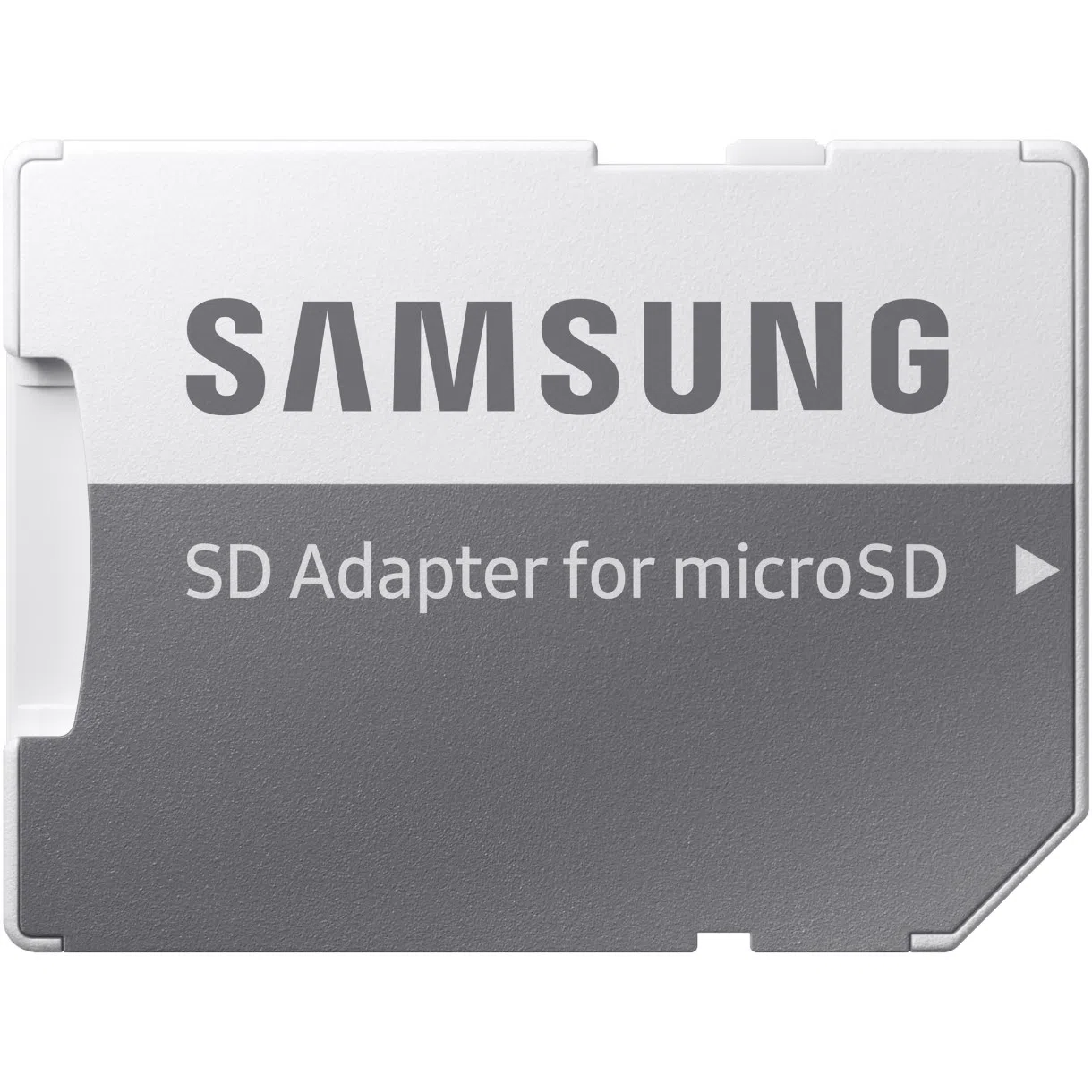 128GB MicroSD (Class 10) UHS-I (U3)+SD adapter, Samsung EVO Plus "MB-MC128HA" (R/W:100/60MB/s) 3